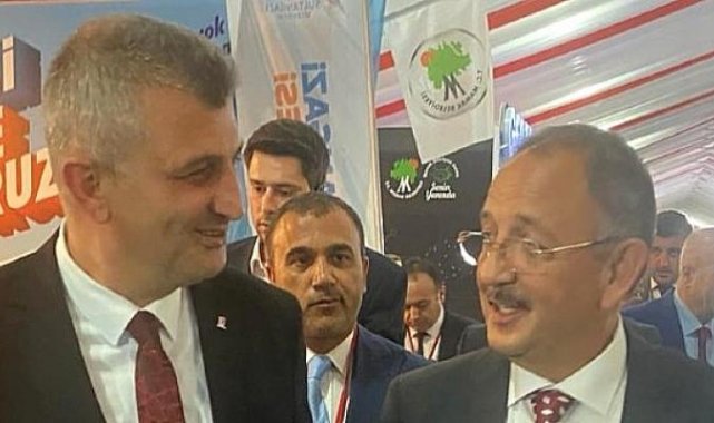 Gölcük Belediyesi Genç Belediye Ödülünü Kazandı