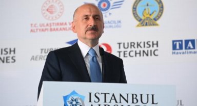 İstanbul Havalimanı liderliğini bir kez daha pekiştirdi
