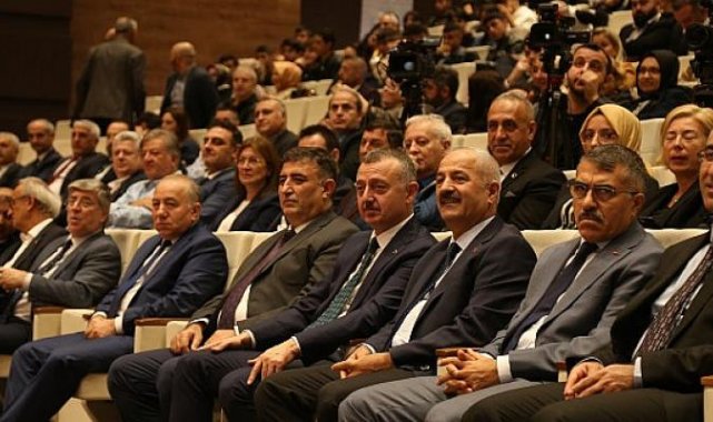 İşte işin İstihdam Fuarı’nda hedef 3 bin istihdam
