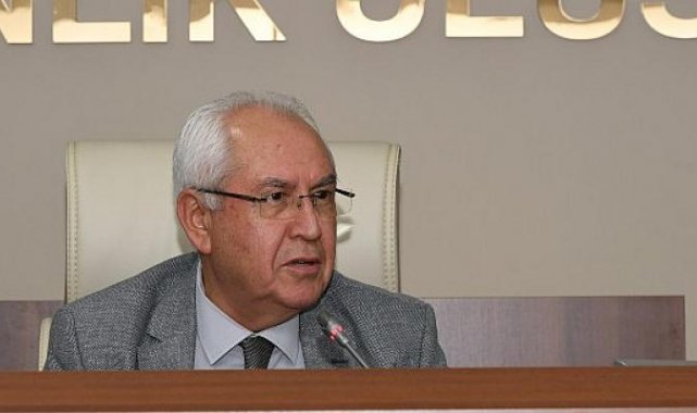 Karabağlar Belediyesi'nin 2023 bütçesi kabul edildi