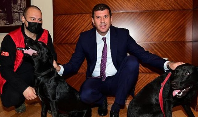 Lena Artık Bak Kadıköy Ekibiyle Arama Çalışmalarına Hazır