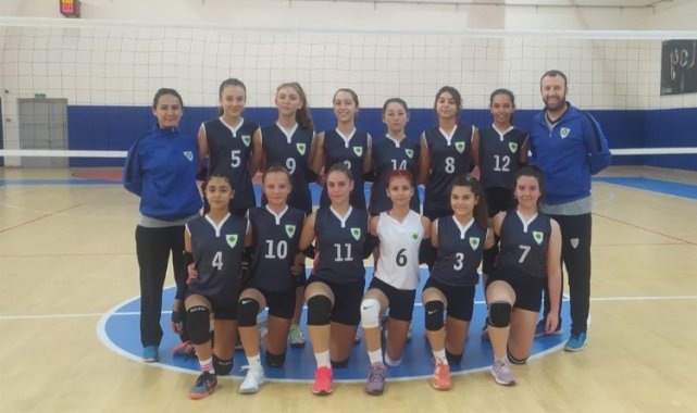 Manisa BBSK filede 2'de 2 yaptı