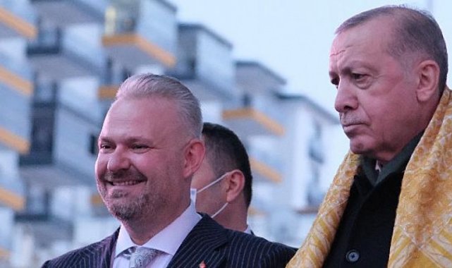 Menemen Belediye Başkan Vekili Aydın Pehlivan'dan Serbest Bölge Açıklaması