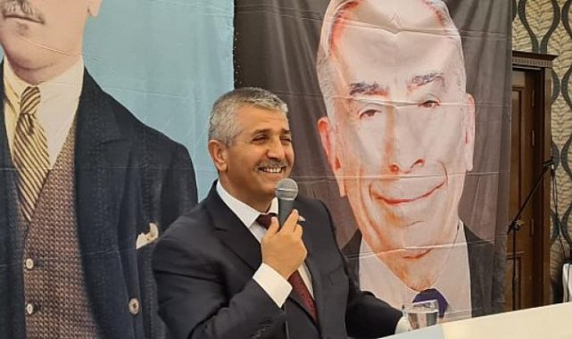 MHP İzmir 12 Bin Neferle Sahada Olacak