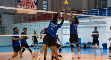 Muğla'da Milas Belediyespor ilk maçında ağırlamaya hazır