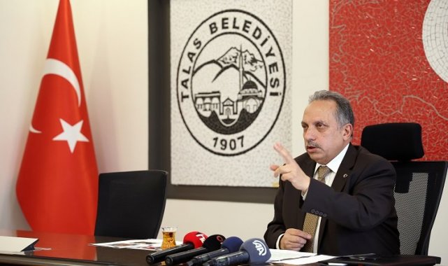 Mustafa Yalçın'dan Fincancı'ya tepki
