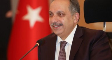 Mustafa Yalçın'dan kandil mesajı