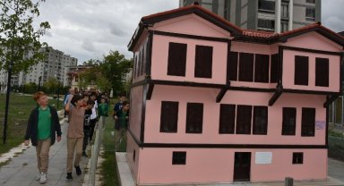 RUMELİSİAD geleceğe 'Minia Rumeli' ile köprü oluyor