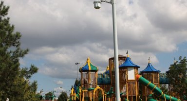 SakaryaPark'ta teknoloji atağı