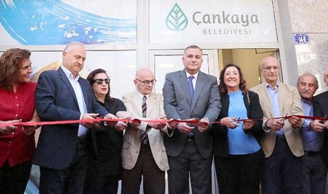 Sevgi Soysal Cebeci’de yaşayacak