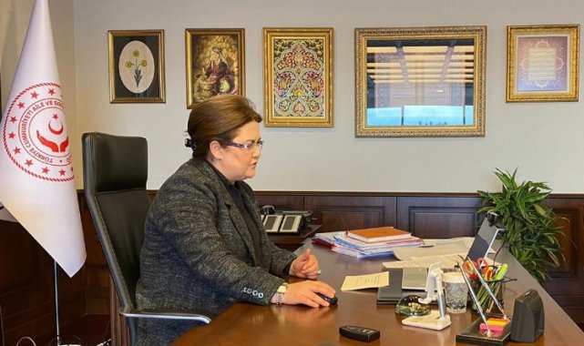 Aile ile İçişleri 'veri entegrasyonu' sağlayacak