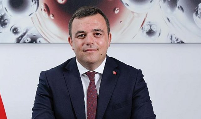 AK Parti Seferihisar İlçe Başkanı Ahmet Aydın 10 Kasım dolayısı ile bir mesaj yayınladı