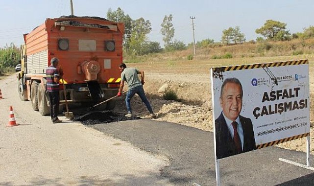 ASAT’tan titiz çalışma
