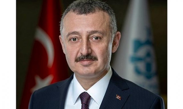 Başkan Büyükakın; Güçlü Türkiye için Atatürk’ün açtığı yolda kararlı şekilde yürümemiz gerekiyor