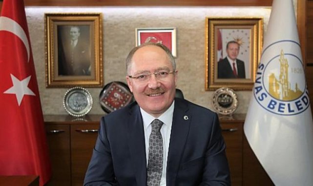 Belediye Başkanı Hilmi Bilgin'den 10 Kasım Mesajı