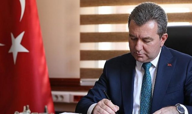 Bergama Belediye Başkanı Hakan Koştu’dan 10 Kasım mesajı