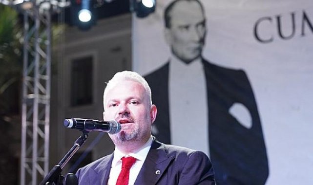 Biz O’nu Her An Yeni Zaferlerle Her Zaman Yaşatacağız