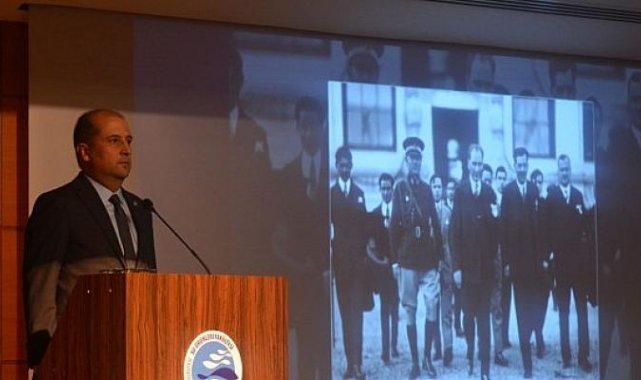 Biz Samsun’a kafamızı ve imanımızı götürüyoruz