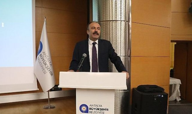Deprem Master Planı çalışmaları sürüyor