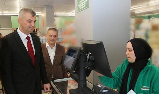 Karaman Belediye Başkanı Savaş Kalaycı'nın 10 Kasım Mesajı