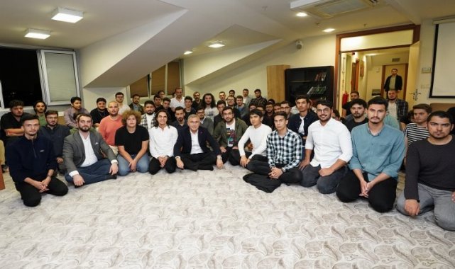İstanbul Üsküdar'da üniversite öğrencilerine yeni müjde