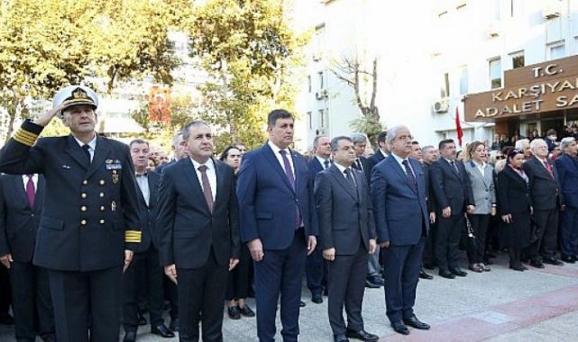 Karşıyaka’da Yaşam, 9’u 5 Geçe Durdu