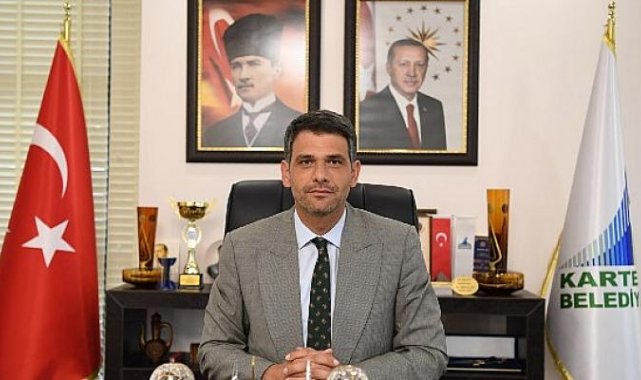 Kartepe Belediye Başkanı Av.M.Mustafa Kocaman’dan 10 Kasım ATATÜRK’ü Anma Mesajı