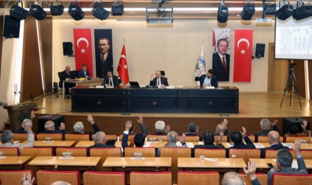 Kayseri Talas'a sağlık tesisi yolda