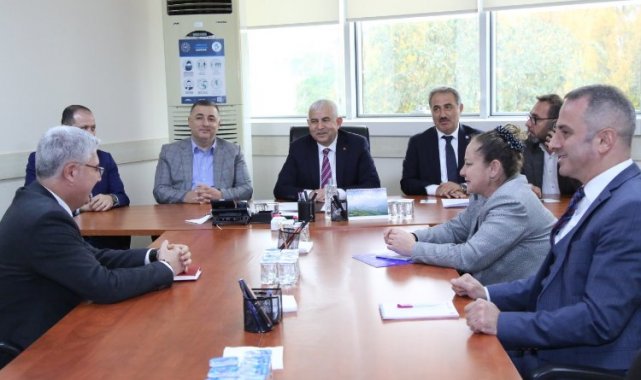 Kocaeli Büyükşehir'in promosyonu belli oldu