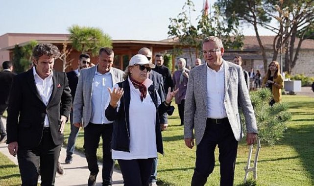 Kültür Merkezi’ne Güneş Enerjisi
