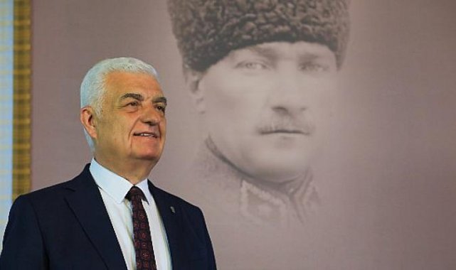 Muğla Büyükşehir’den 10 Kasım için Özel programlar