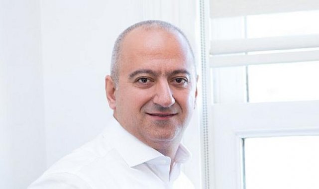 ORGÜDER Genel Kurulu’nda Muharrem Doğan tekrar Başkan seçildi
