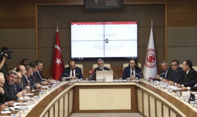TBMM Araştırma Komisyonu TTK'nın sunumunu aydınlatıcı bulmadı