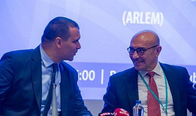 Tunç Soyer: İklim krizi ile mücadelede güç yerelde