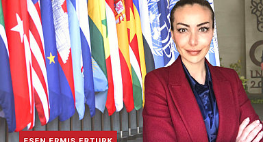 TÜRKİYE BARIŞIN GARANTİSİDİR.MÜTTEFİK GİBİ HAREKET ETTİKLERİ SÜRECE !