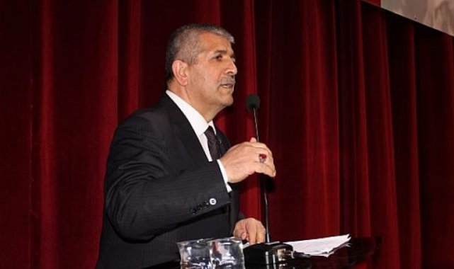 Veysel Şahin; Atatürk'e ve Türk'e Ölüm Yok