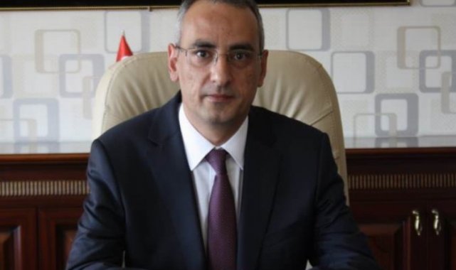 Yalova Armutlu Kaymakamı vefat etti