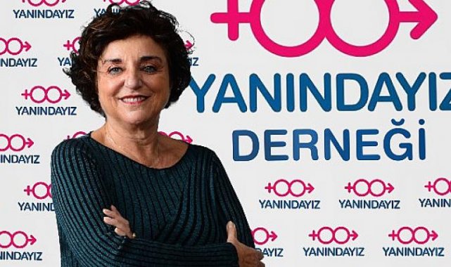 YANINDAYIZ Derneği ‘İşyerimde Tacize ve Şiddete Yer Yok!’ cinsiyete dayalı taciz ve şiddet farkındalığı projesini tamamladı