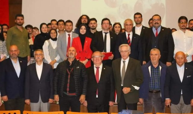 Ziraatçiler Başkent'te buluştu