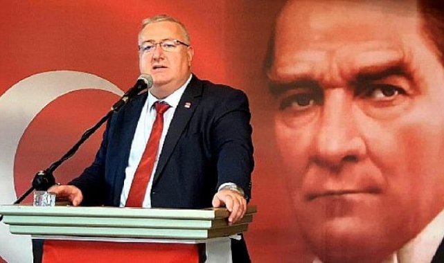Av. Ali Hikmet Akıllı'nın 10 Aralık İnsan Hakları Günü Açıklaması