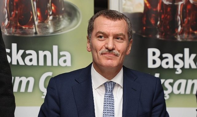 Başkan Arısoy: “Gençler İçin Gerçekleştirdiğimiz Projelerin Hepsi Türkiye'ye Model Oldu