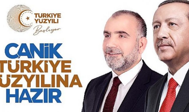 Başkan Sandıkçı’dan Büyük Buluşmaya Davet