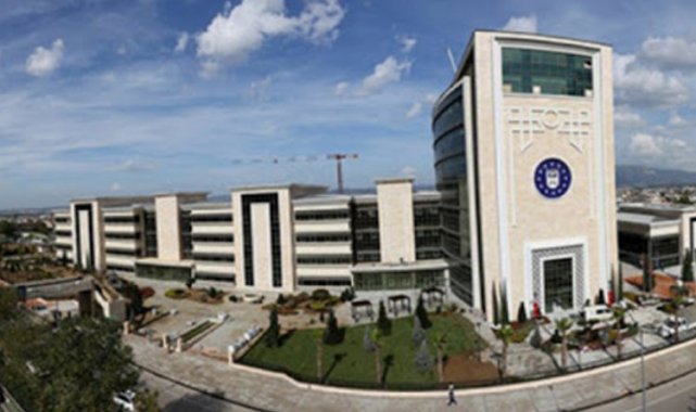 Bursa Büyükşehir'den Akıllı Şehir Akademisi
