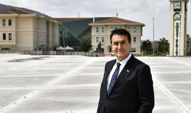 Bursa Osmangazi 'Türkiye Yüzyılı'na hazır