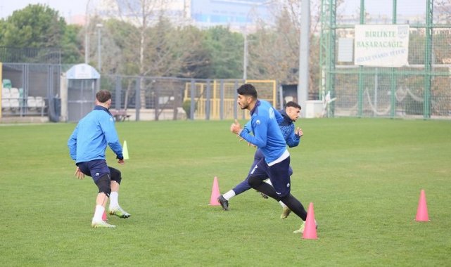 Bursa Yıldırımspor 2022'yi kapattı