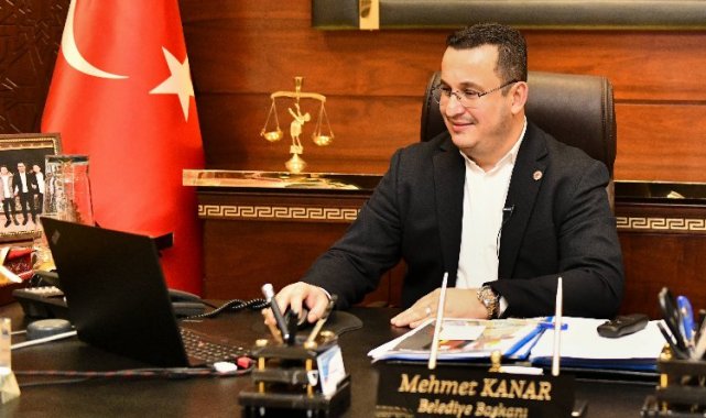 Bursa'nın 'en e-belediyesi' Mustafakemalpaşa oldu