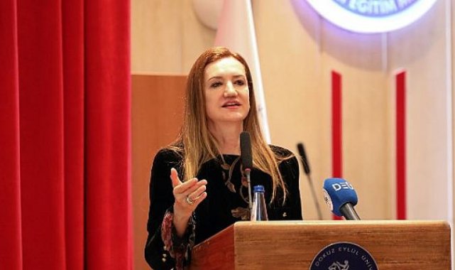 DEÜ’de Engelleri Aşan Buluşma