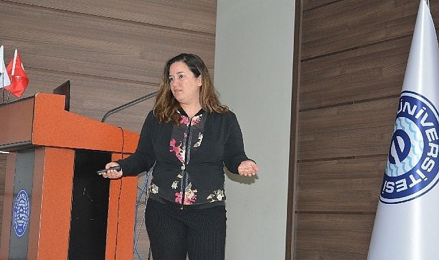 Dr. Demet Havaçeliği Atlam “Damgalama çocukluk çağında başlıyor