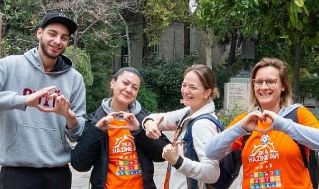 Hazine Avı’nda ödüller sahiplerini buldu