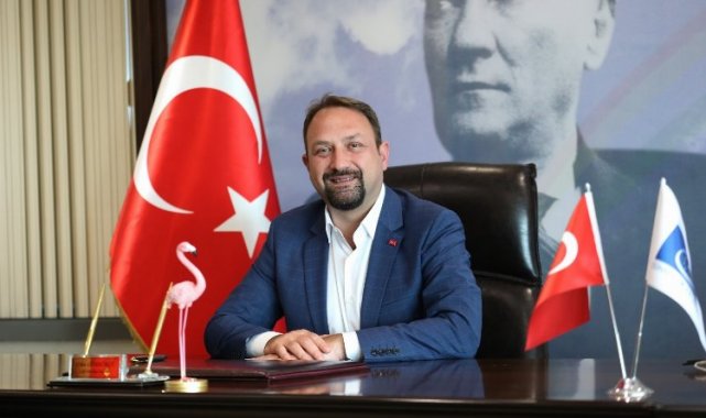 İnsan haklarını yaşatan kent İzmir Çiğli